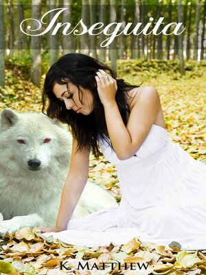 cover image of Inseguita